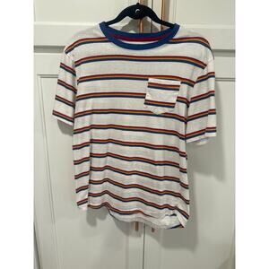 1897 Garment vintage 100% cotton shirt men’s Medium tee tshirt